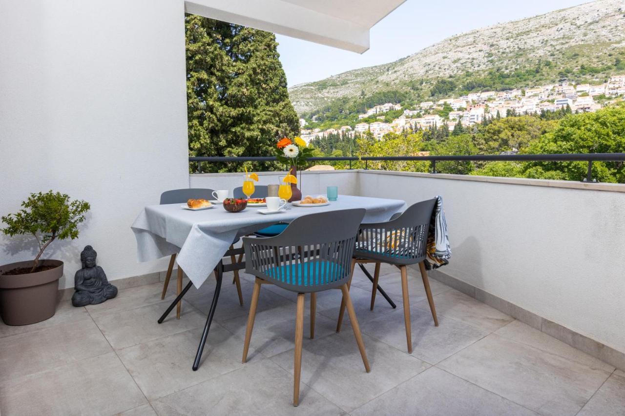 Sunny Side Central Dubrovnik Dış mekan fotoğraf