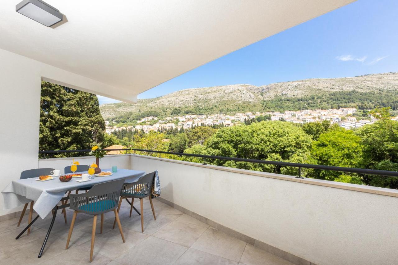 Sunny Side Central Dubrovnik Dış mekan fotoğraf